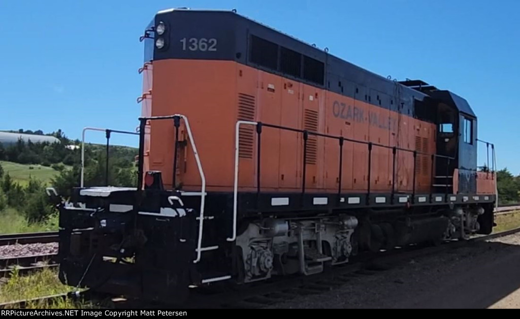 OVRR 1362